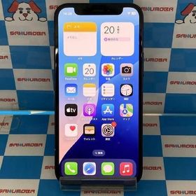 iPhone12 mini Apple版SIMフリー 64GB MGA03J/A A2398