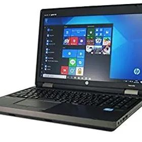 【中古】（ノート）hp/ヒューレットパッカード ProBook 6570b(C5Q05PA) 第3世代Core i5/メモリ4GB/ハードディスク500GB/DVDスーパーマルチ（OS Wi