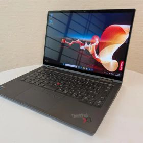 ThinkPad X1 Yoga Gen6 i7/16G/512GB/タッチ