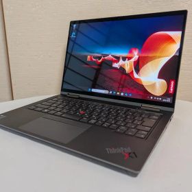 ThinkPad X1 Yoga Gen6 i7/16G/4Kタッチ