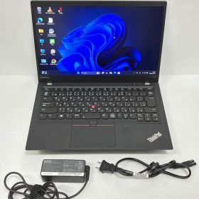 ⭐️M113A⭐️ Thinkpad X1carbon i7-7600U