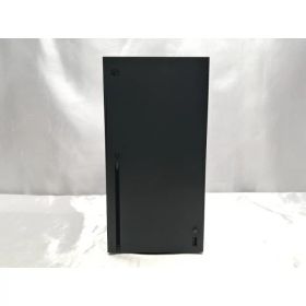 【中古】Microsoft Xbox Series X【ECセンター】保証期間1ヶ月【ランクA】