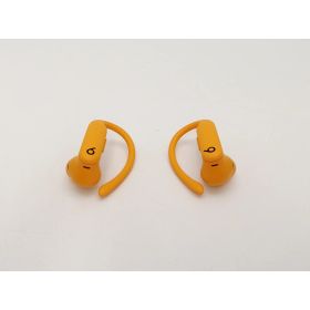 【中古】beats by dr.dre Powerbeats Pro 2 MX743PA/A [エレクトリックオレンジ]【新宿2】保証期間1ヶ月【ランクA】