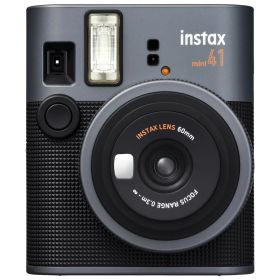 富士フイルム インスタントカメラ「instax mini 41」チェキ INS_MINI_41