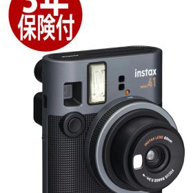 富士フィルム チェキ instax mini 41（4547410545173）FUJIFILM インスタックス ミニ41 インスタントカメラ INS MINI 41 [02P05Nov16]