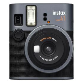 FUJIFILM instax mini 41 チェキ INS MINI 41 富士フイルム 【即納・送料無料】