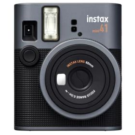 [新品]FUJIFILM フジフイルム インスタントカメラ チェキinstax mini 41
