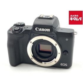 【中古】 【良品】 キヤノン EOS Kiss M2 ボディ ブラック