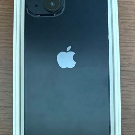 Apple iPhone 14 ブラック