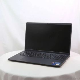 〔中古品〕 Inspiron 15 3520 NI355B-EWHBNPBC カーボンブラック【377】