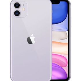 iPhone11[64GB] UQモバイル パープル【安心保証】