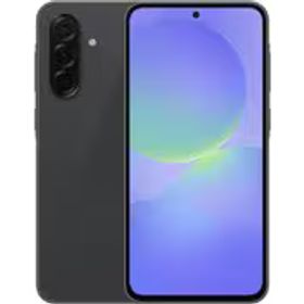 SAMSUNG サムスン Samsung Galaxy A36 5G/6.7インチ/Snapdragon 6 Gen 3/RAM 6GB/ROM 128GB/Android 15/Awesome Black SM-A366QZKASJP