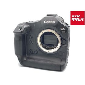 【中古】 【良品】 キヤノン EOS R1 ボディ