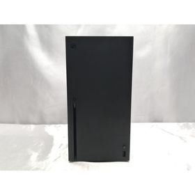 【中古】Microsoft Xbox Series X【ECセンター】保証期間１ヶ月【ランクA】