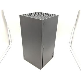 【中古】Microsoft Xbox Series X【吉祥寺】保証期間１ヶ月【ランクB】