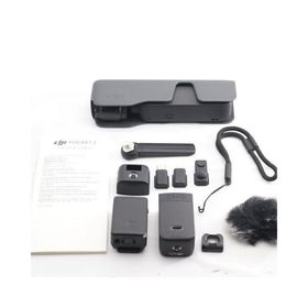 DJI Pocket 2 Creatorコンボ