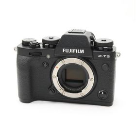 《良品》FUJIFILM X-T3 ボディ