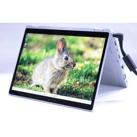 即配 10世代Corei5 薄型軽量タブレットPC Let's note CF-QV9RFAVS LTE i5-10310U 8G SSD256G 12.0WQXGA+ WiFi6 Win11リカバリ ノートパソコン BAA評価