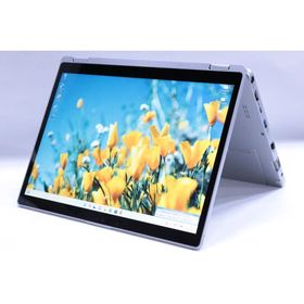 即配 10世代Corei5 薄型軽量タブレットPC Let's note CF-QV9RFAVS LTE i5-10310U 8G SSD256G 12.0WQXGA+ WiFi6 Win11リカバリ ノートパソコン BAA評価