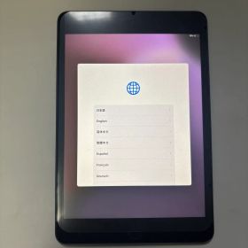 iPad mini 5スペースグレー 本体 64GB Wi-Fi