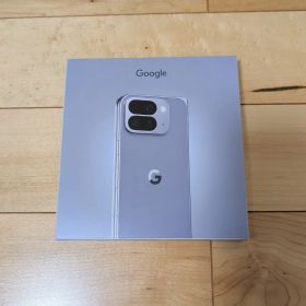 Google Pixel10ProFold 256GB 未開封