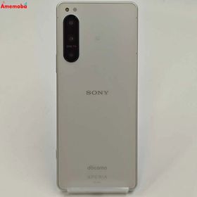 Xperia 5 IV 8GB/128GB エクリュホワイト SO-54C docomo版SIMフリ