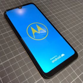 モトローラ motorola e6s pakc0004jp