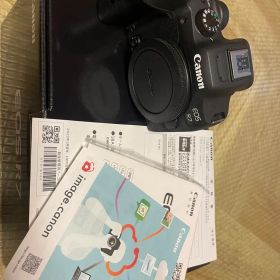 CANON EOS R7 新品¥170,000 中古¥135,000 | 新品・中古のネット最安値