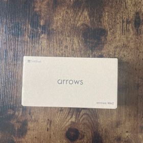 arrows We2 本体 ネイビーグリーン 新品・未使用