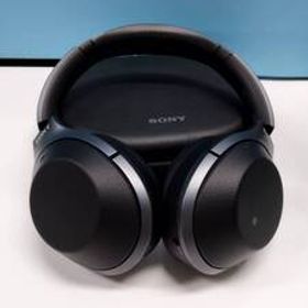 SONY WH-1000XM2 ワイヤレスヘッドホン