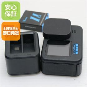 ゴープロ(GoPro)のGoPro HERO11 BLACK BLACK デジビデ GoPro 即日発送 土日祝発送OK M777(ビデオカメラ)