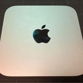 Apple Mac mini M1 2020 新品¥39,800 中古¥37,800 | 新品・中古の