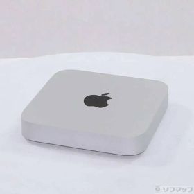 Mac mini M1 2020 新品 39,800円 中古 35,500円 | ネット最安値の価格