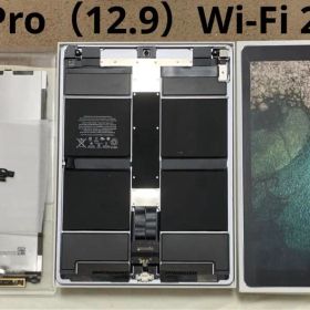 ジャンク iPad Pro 12.9 第2世代WI-FI 256GB