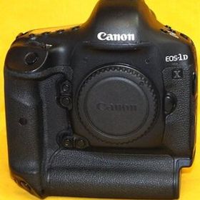 ★一発即決★訳あり★ジャンク品扱い★キャノン「EOS-1D X」本体のみ★最新ファームウェアに更新済です★デジタル一眼レフ★フルサイズ★