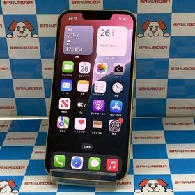 iPhone14 Apple版SIMフリー 128GB MR3Q3J/A A2881 ジャンク品