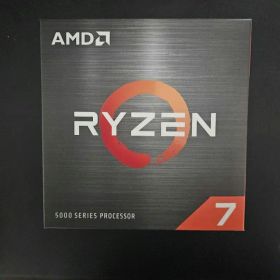 Ryzen 7 5700X BOX 新品 17,980円 中古 14,480円 | ネット最安値の価格
