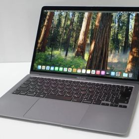 MacBook Air（Retina,13インチ,2020）256GB/8GB〈MWTJ2J/A〉⑤