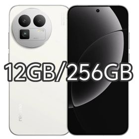 【新品未開封】Realme GT 8 12GB/256GB 中国版