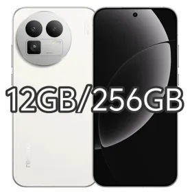 【新品未開封】Realme GT 8 12GB/256GB 大陸版