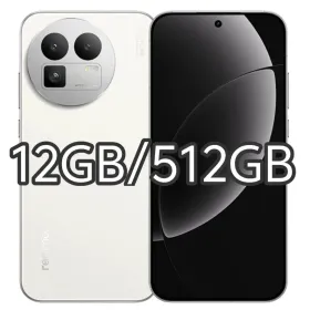 【新品未開封】Realme GT 8 12GB/512GB 大陸版