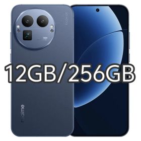 【新品未開封】Realme GT 8 Pro 12GB/256GB 中国版