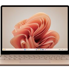 Surface Laptop Go 3 学生向け特別モデル EP2-29491 [サンドストーン]