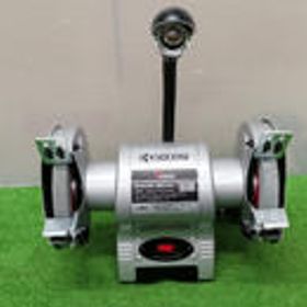 両頭グラインダー TG-61 KYOCERA