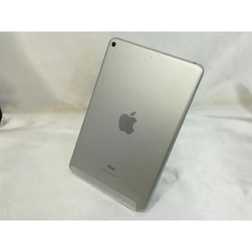 【中古】Apple 【Wi-Fi】 iPad mini（第5世代/2019） 256GB シルバー MUU52J/A【川崎】保証期間１ヶ月【ランクC】