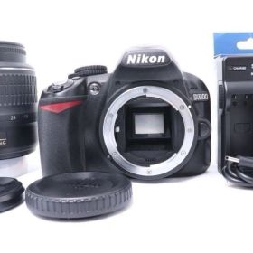 Nikon D3100 レンズキット 一眼レフ カメラ デジカメ カメラ