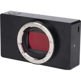 シグマ(SIGMA)のＢＦ ＢＬＡＣＫ(デジタル一眼)