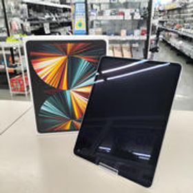 IPAD PRO 第5世代 MHRE3J/A APPLE