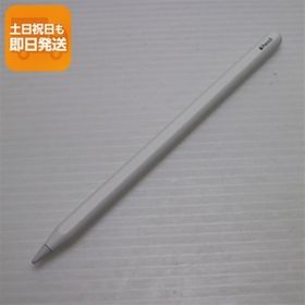 中古 Apple Pencil 第2世代 MU8F2J/A (2018) タッチペン 即日発送 あすつく 土日祝発送OK
