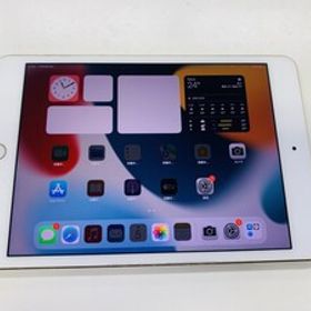★送料無料★ジャンク★WiFi★A1538 iPad mini 4 64GB★ゴールド★0001280000640★SYS★11/06